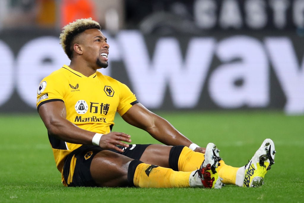 Wolverhampton Wanderers v Burnley - Premier League