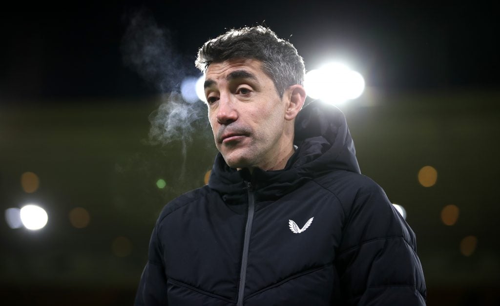 Wolverhampton Wanderers v Burnley - Premier League