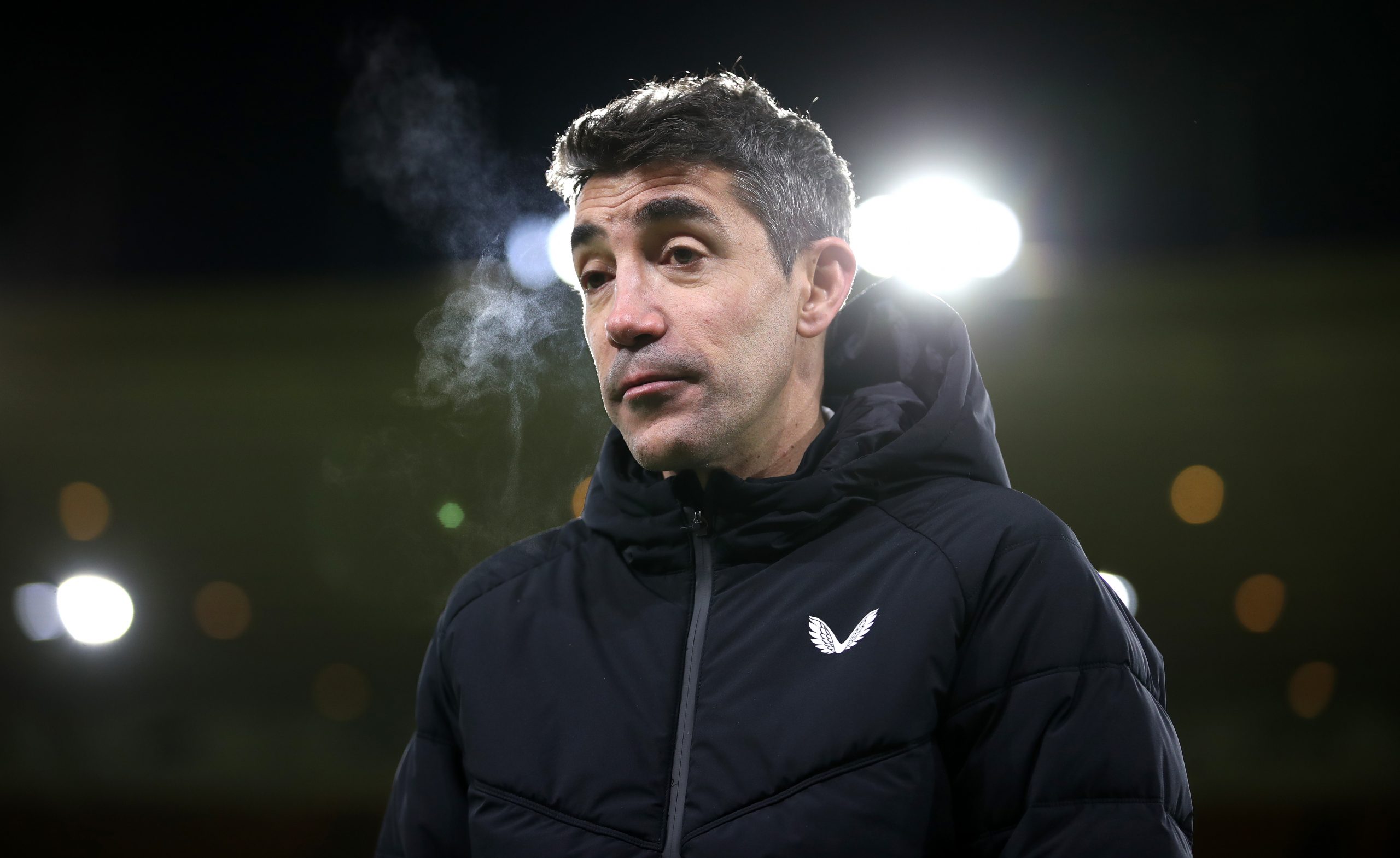 Photo by Jack Thomas - WWFC/Wolves via Getty Images