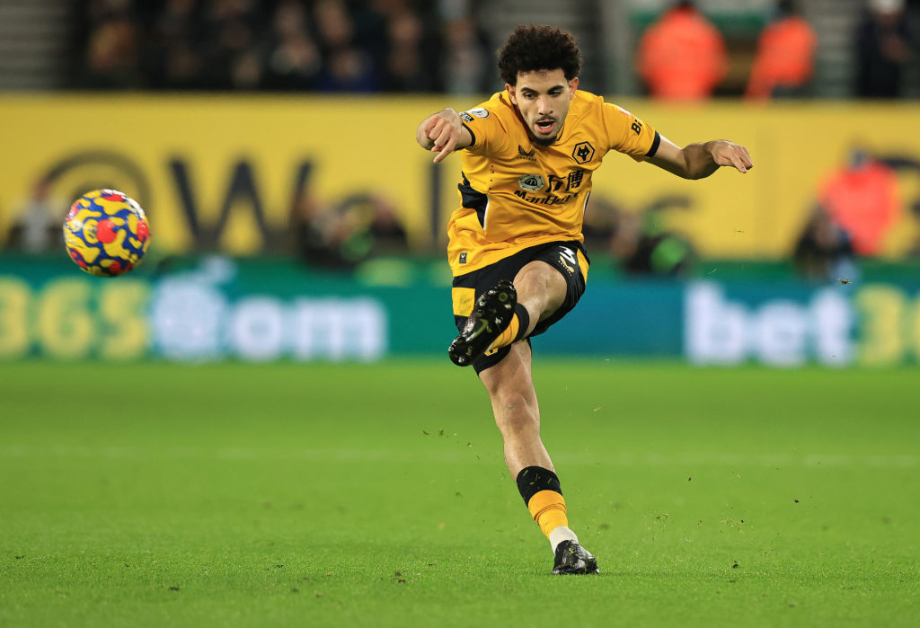 Wolverhampton Wanderers v Burnley - Premier League