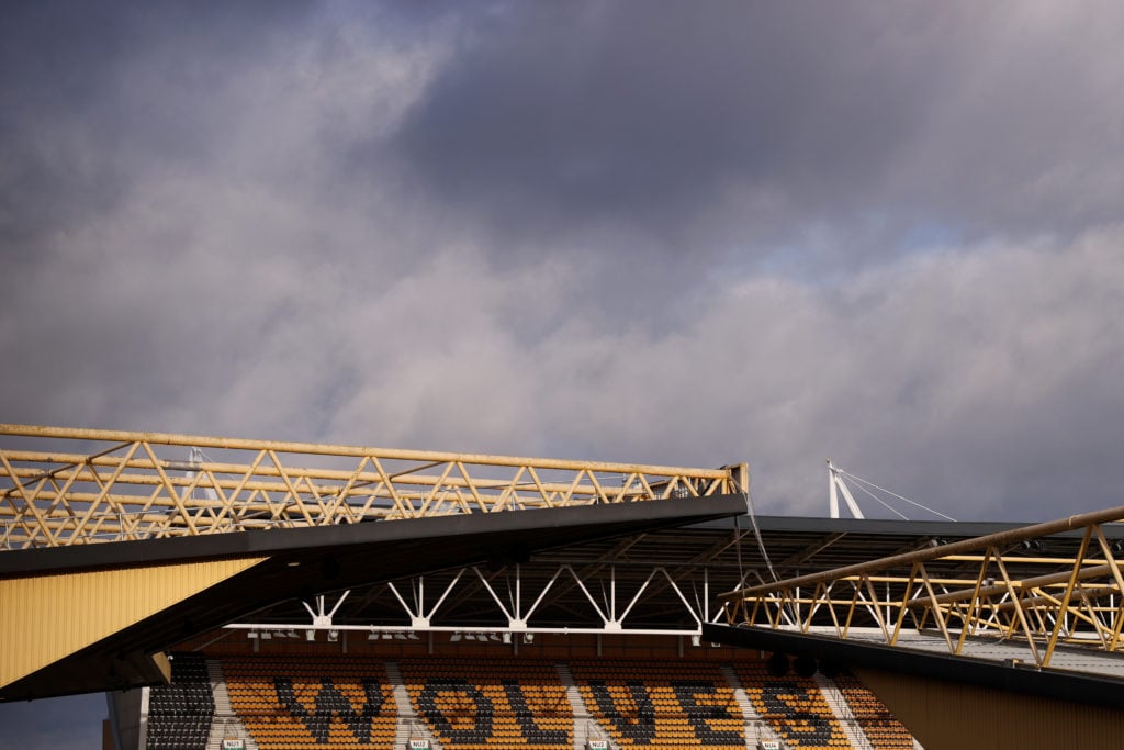 Wolverhampton Wanderers v Liverpool - Premier League