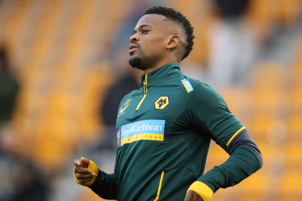 Wolverhampton Wanderers v Liverpool - Premier League