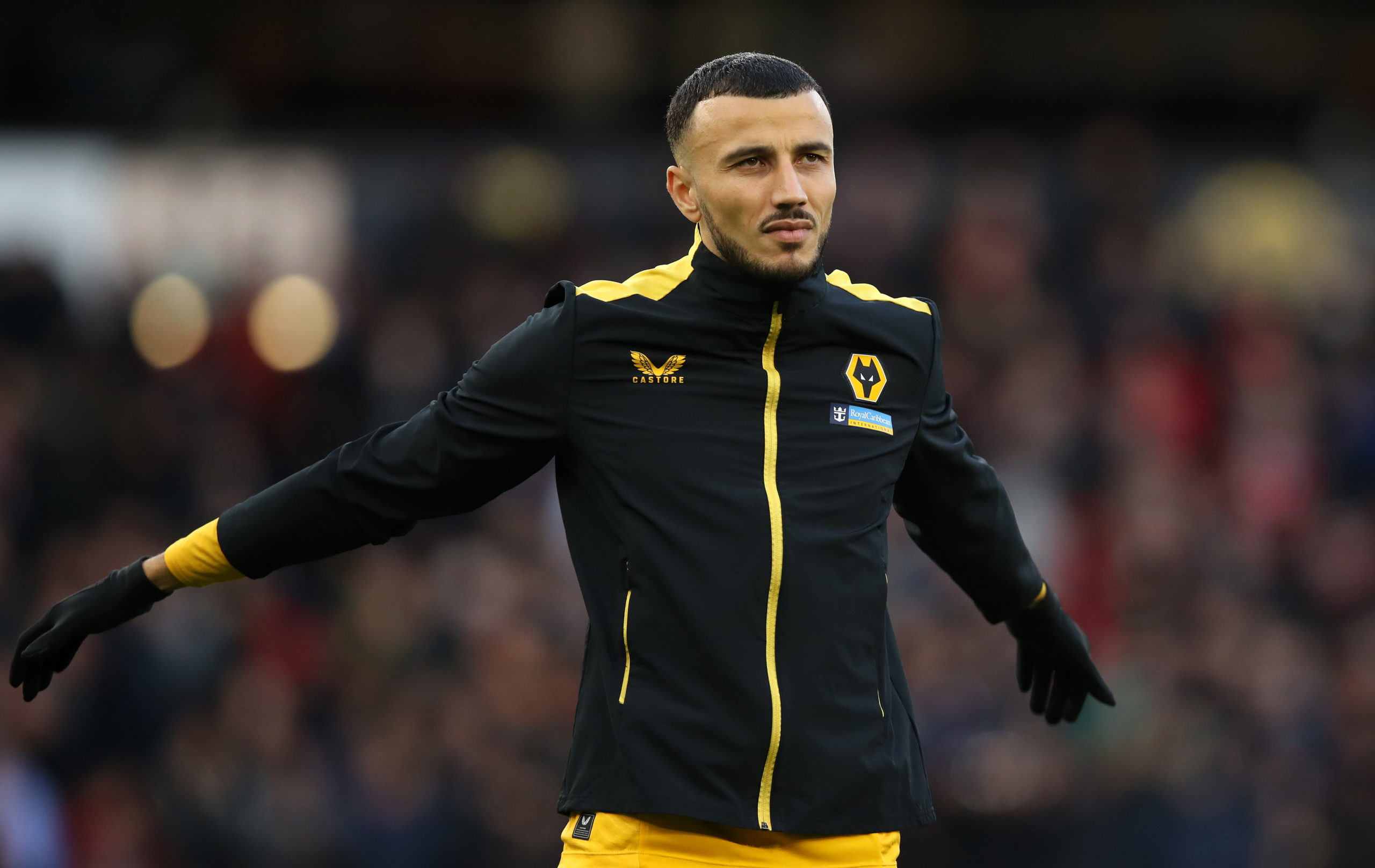 Photo by Jack Thomas - WWFC/Wolves via Getty Images