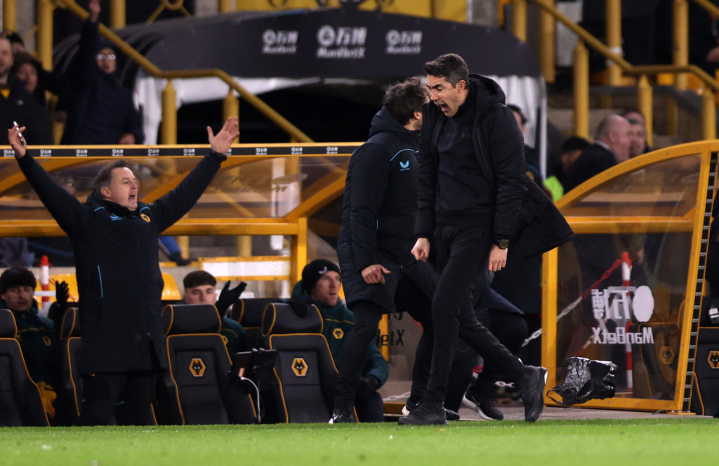 Wolverhampton Wanderers v Liverpool - Premier League
