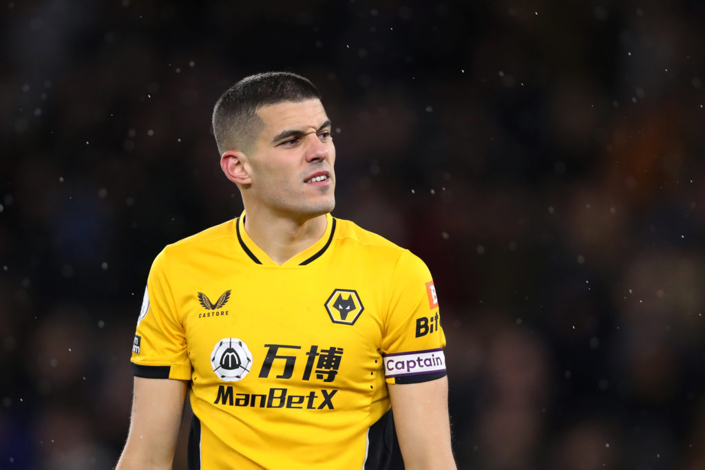 Wolverhampton Wanderers v Liverpool - Premier League