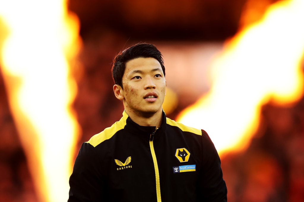 Wolverhampton Wanderers v Liverpool - Premier League