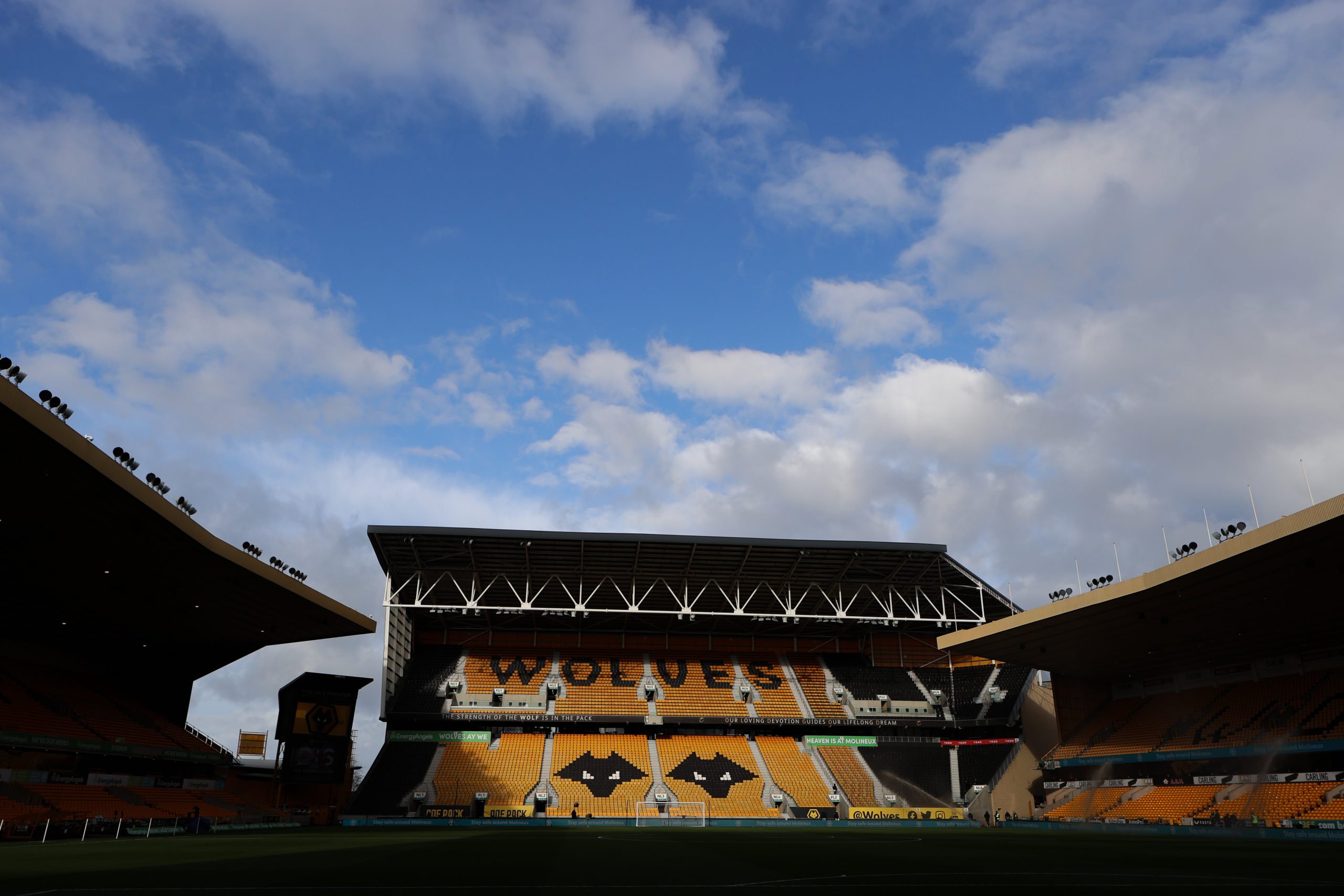 Photo by James Gill - Danehouse/Getty Images
