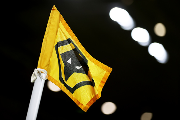 Photo by Jack Thomas - WWFC/Wolves via Getty Images
