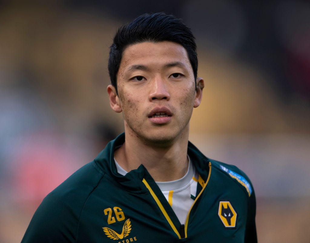 Wolverhampton Wanderers v Liverpool - Premier League