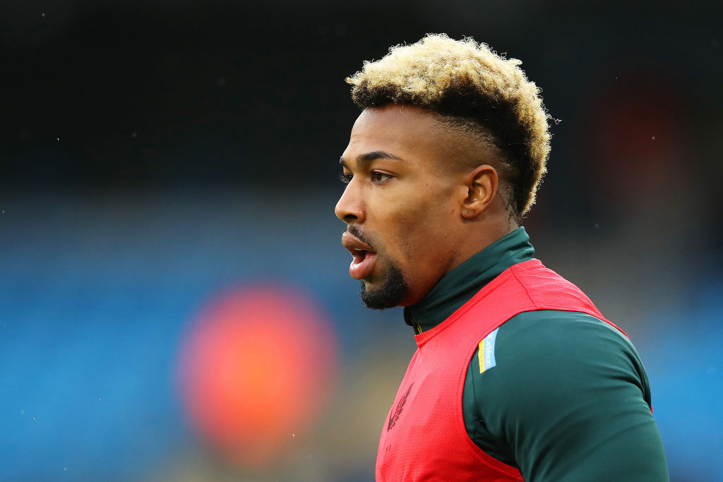 Manchester City v Wolverhampton Wanderers - Premier League
