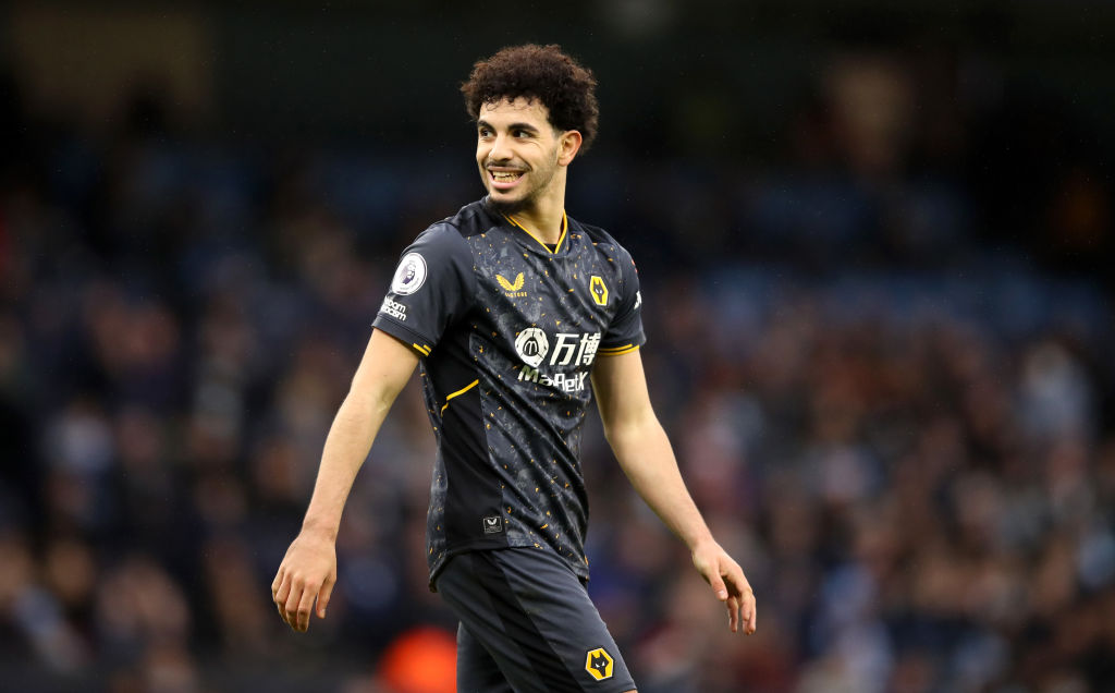 Manchester City v Wolverhampton Wanderers - Premier League