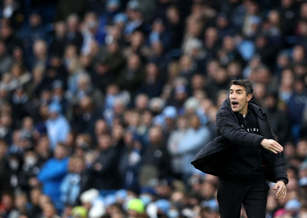Manchester City v Wolverhampton Wanderers - Premier League