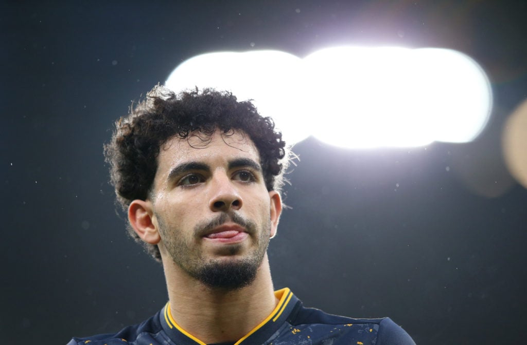 Manchester City v Wolverhampton Wanderers - Premier League
