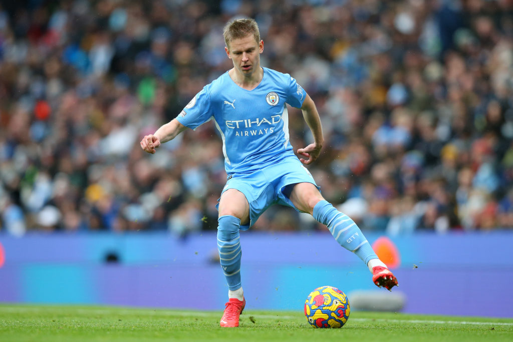 Manchester City v Wolverhampton Wanderers - Premier League