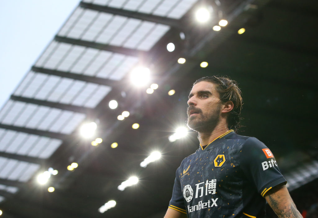 Manchester City v Wolverhampton Wanderers - Premier League