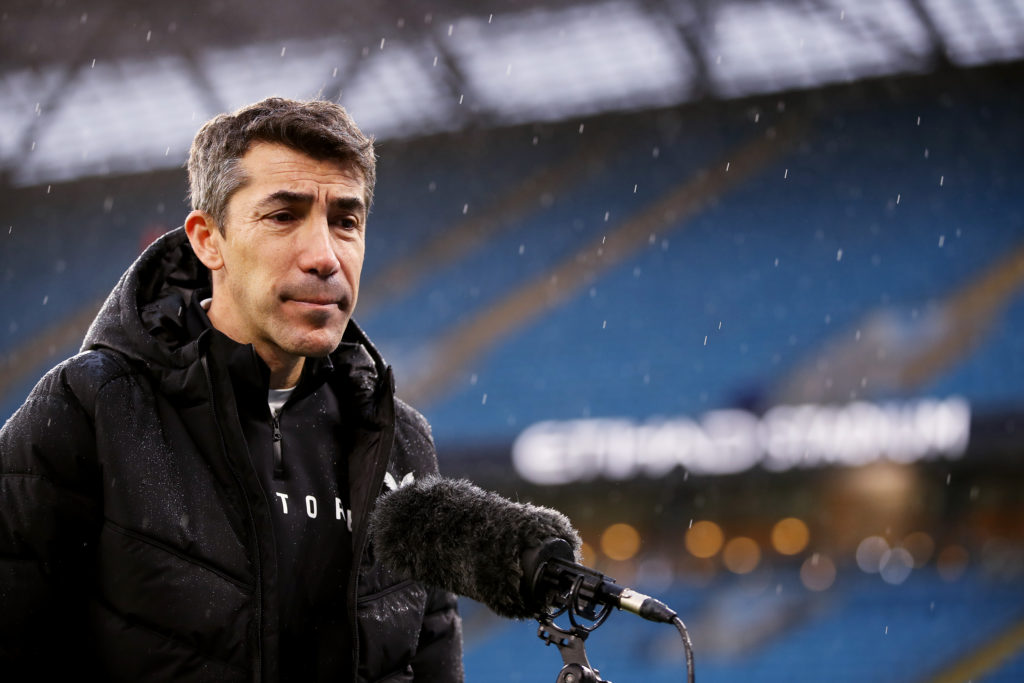 Manchester City v Wolverhampton Wanderers - Premier League
