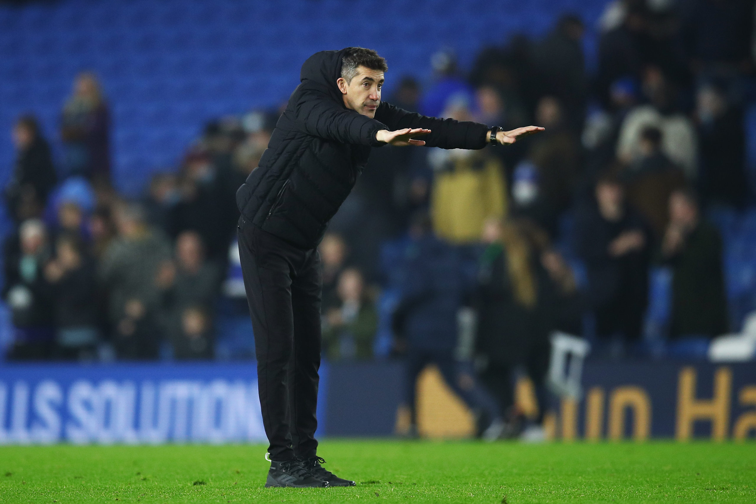 Photo by Wolverhampton Wanderers FC/Wolves via Getty Images