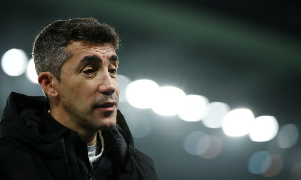 Brighton & Hove Albion v Wolverhampton Wanderers - Premier League