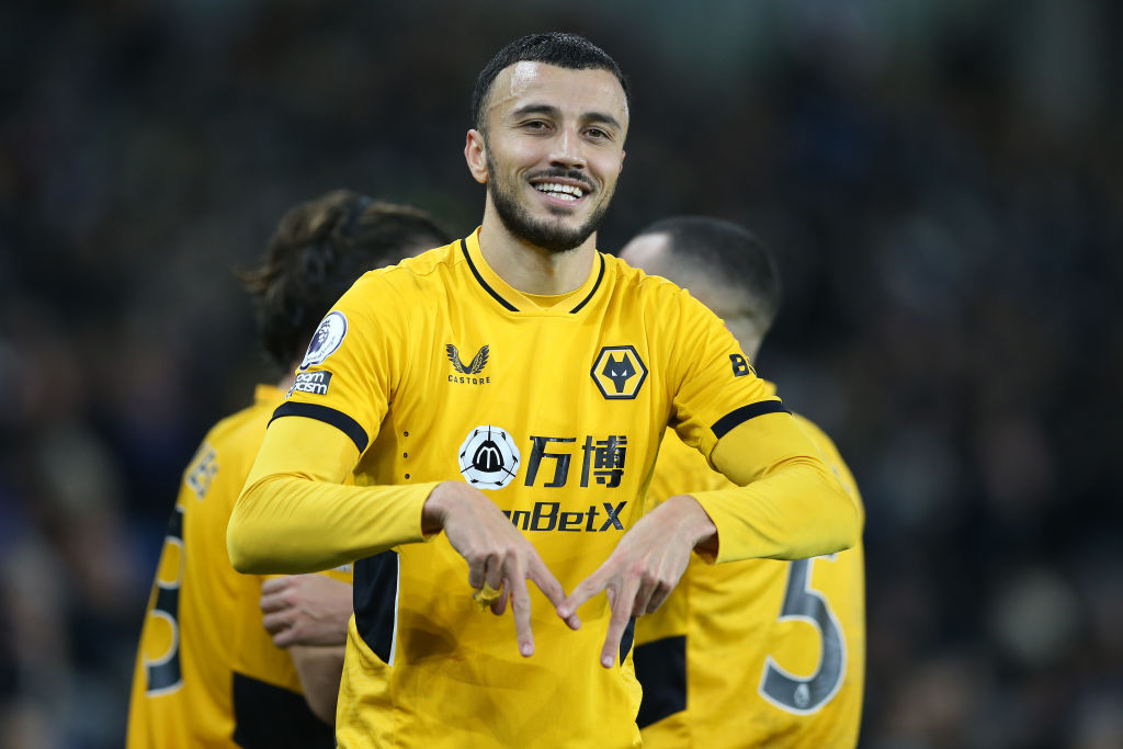 Brighton & Hove Albion v Wolverhampton Wanderers - Premier League