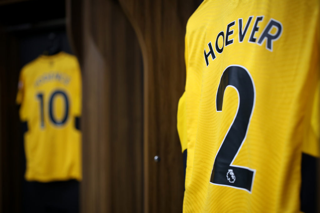 Wolverhampton Wanderers v Chelsea - Premier League