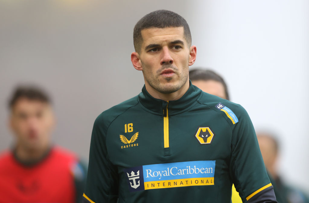 Wolverhampton Wanderers v Chelsea - Premier League