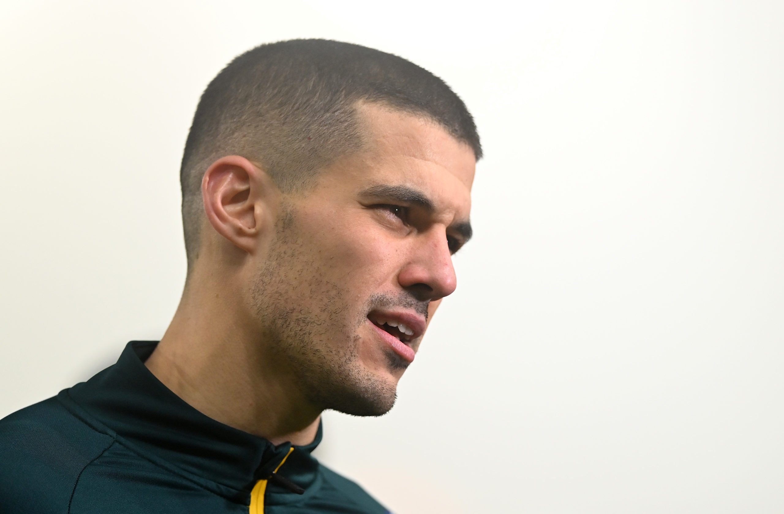 Photo by Sam Bagnall - WWFC/Wolves via Getty Images