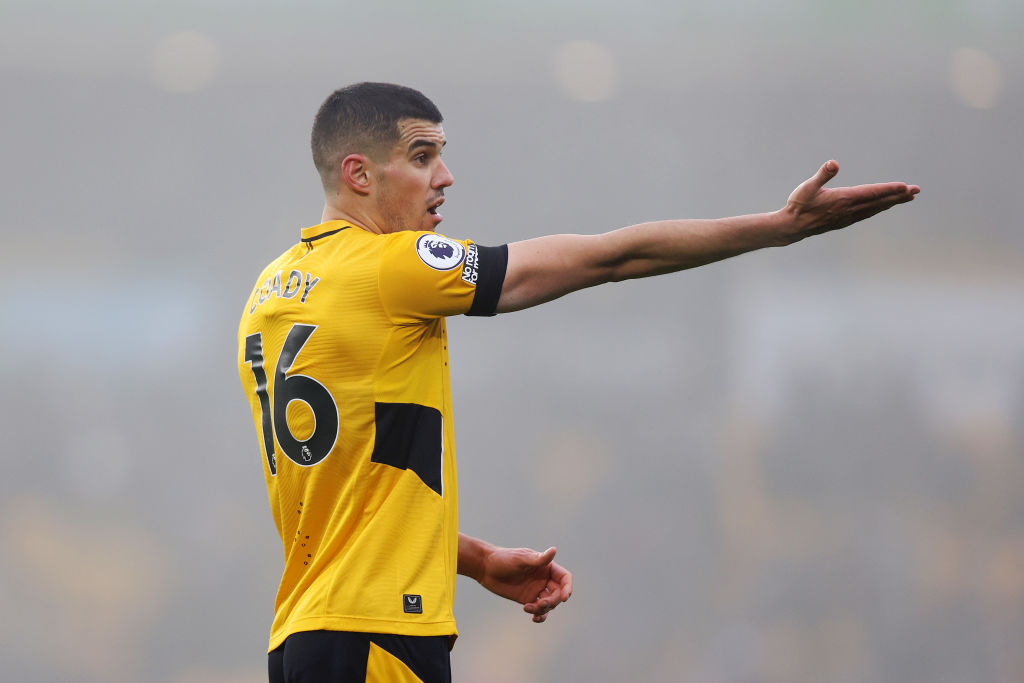 Wolverhampton Wanderers v Chelsea - Premier League