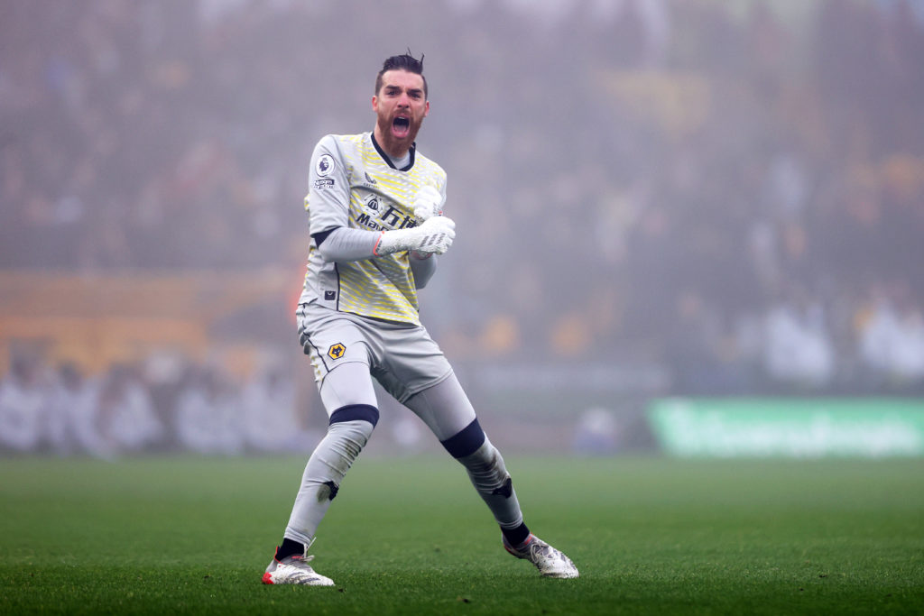 Wolverhampton Wanderers v Chelsea - Premier League