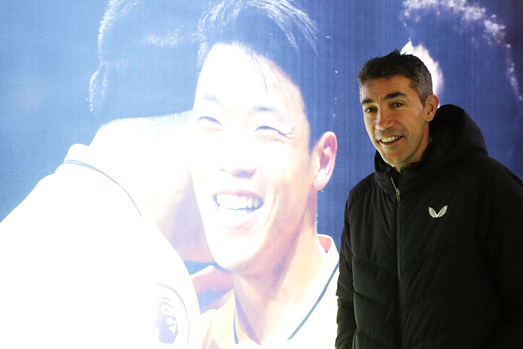 Wolverhampton Wanderers v Chelsea - Premier League