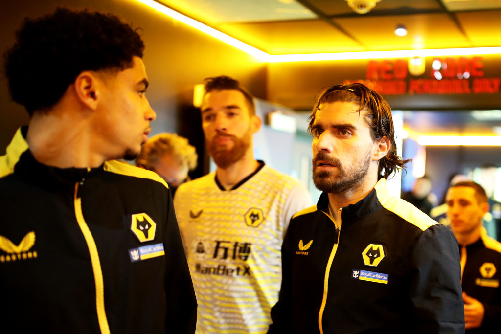 Wolverhampton Wanderers v Chelsea - Premier League