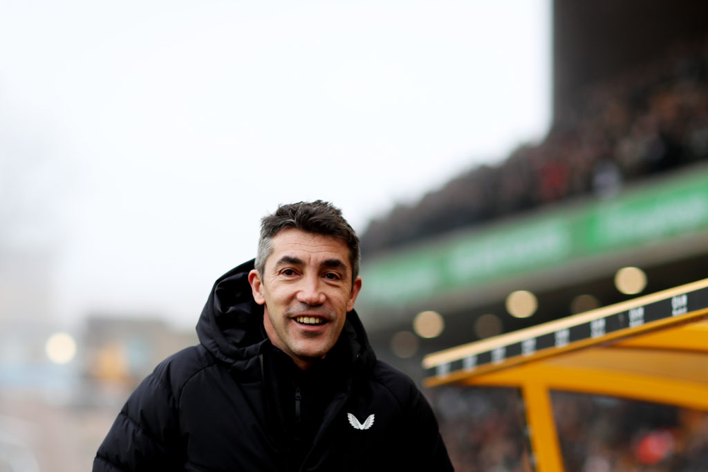 Wolverhampton Wanderers v Chelsea - Premier League