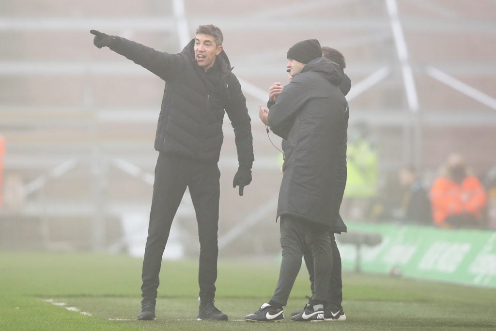 Wolverhampton Wanderers v Chelsea - Premier League