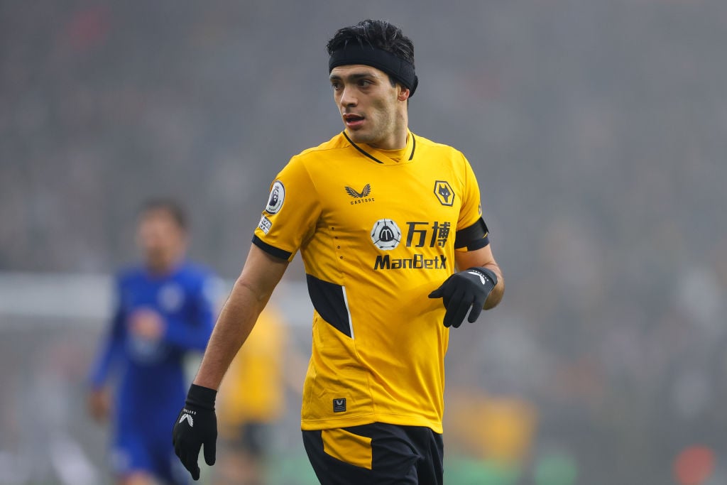 Wolverhampton Wanderers v Chelsea - Premier League
