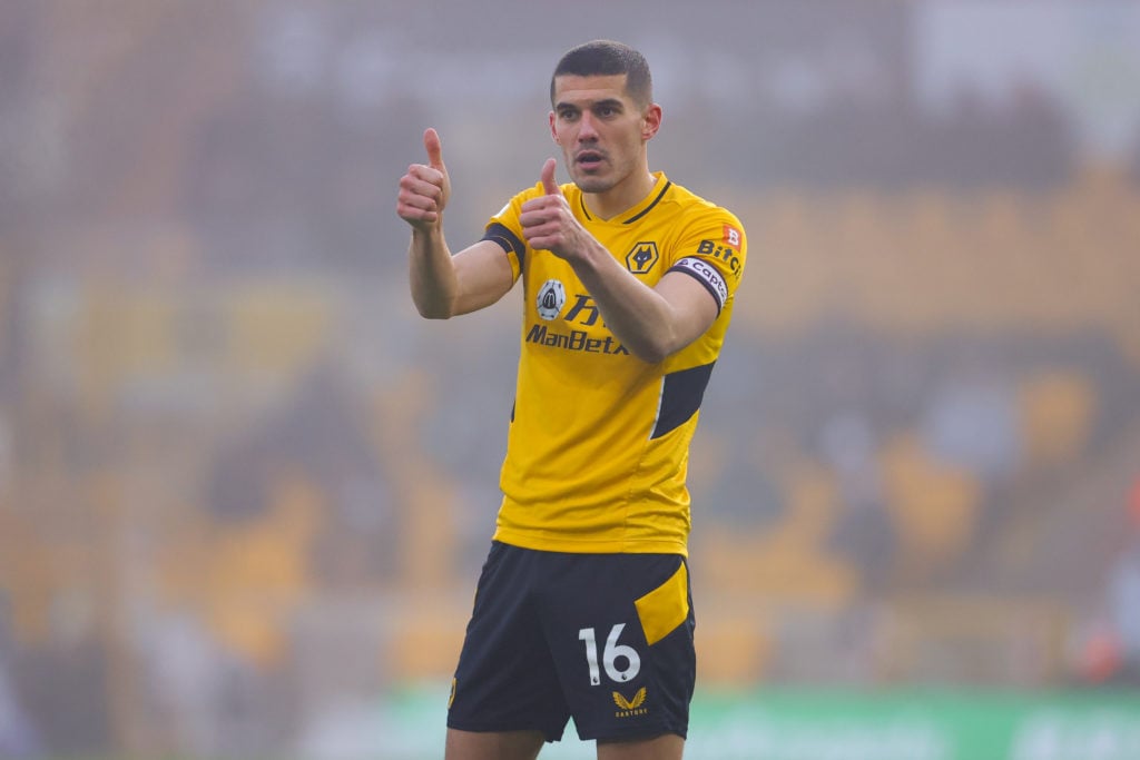 Wolverhampton Wanderers v Chelsea - Premier League