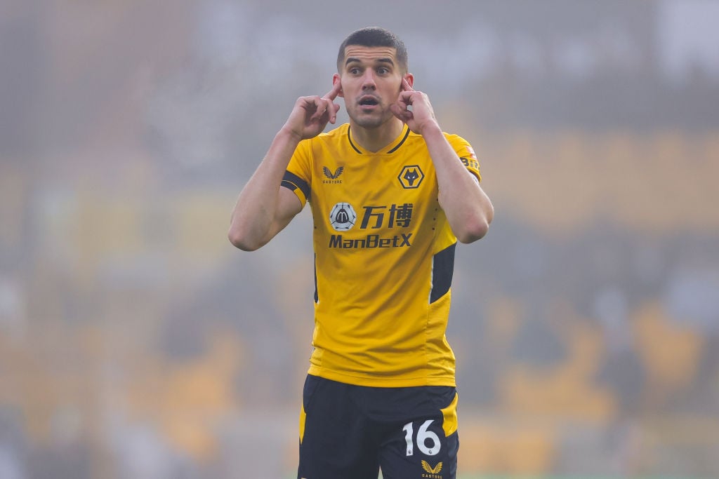 Wolverhampton Wanderers v Chelsea - Premier League