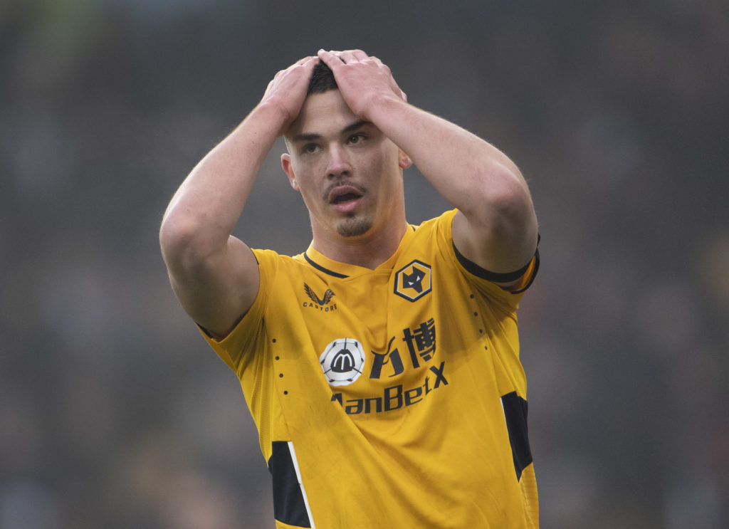 Wolverhampton Wanderers v Chelsea - Premier League