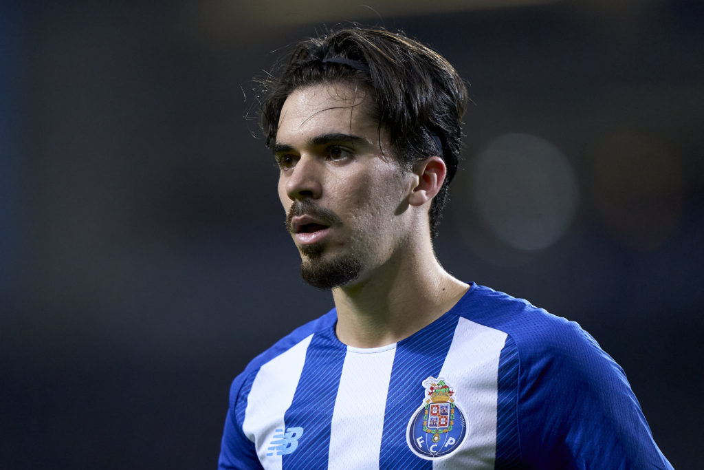 FC Porto v Benfica Lissabon - Taca de Portugal