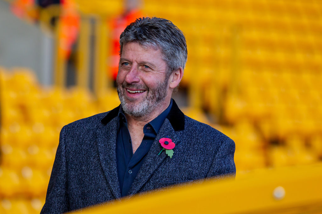 Wolverhampton Wanderers v Aston Villa - Premier League