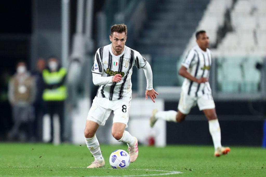 Juventus  v Parma Calcio - Serie A