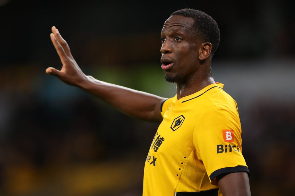 Wolverhampton Wanderers v Tottenham Hotspur - Carabao Cup Third Round