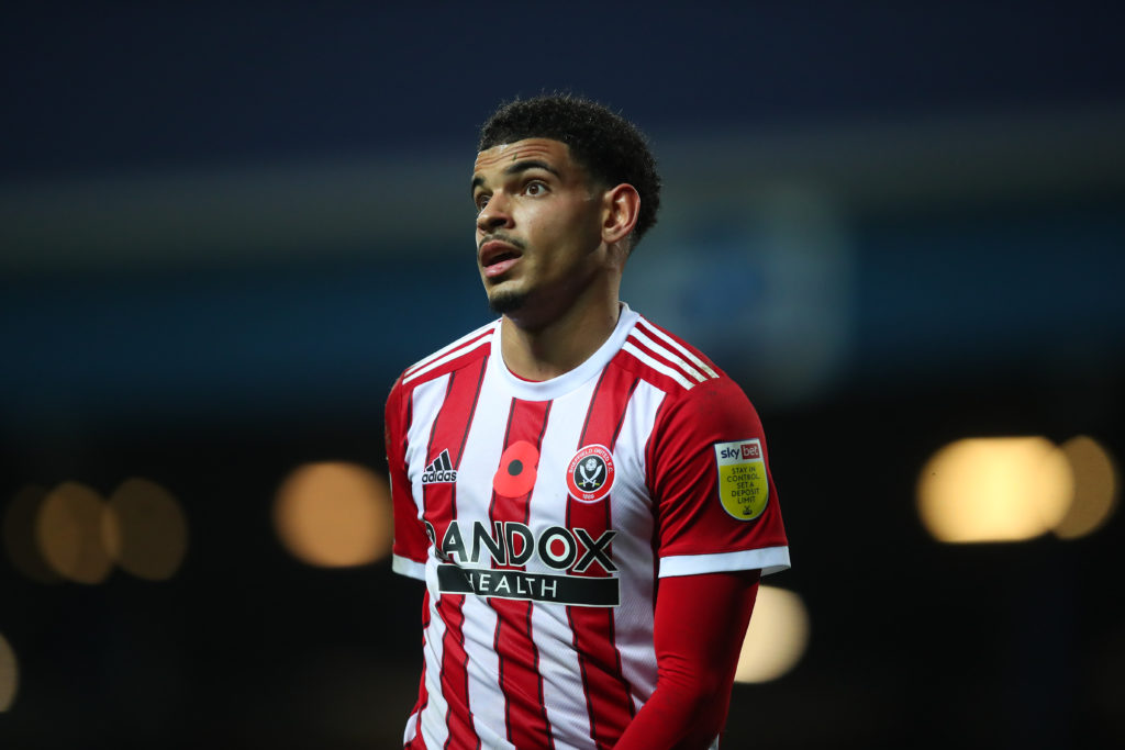 Blackburn Rovers v Sheffield United - Sky Bet Championship