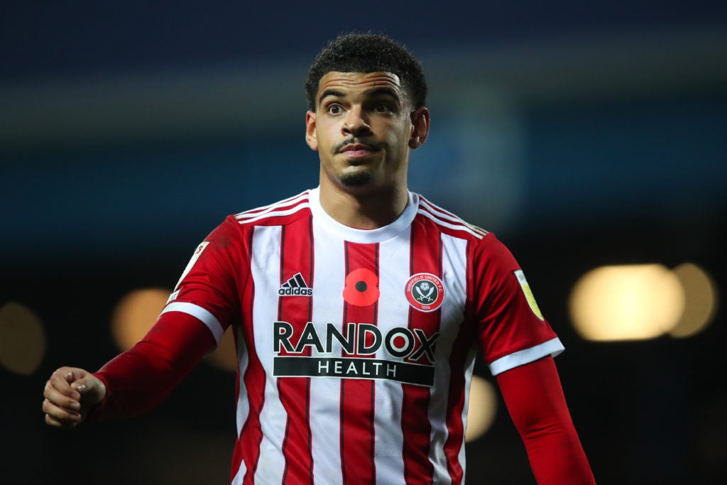 Blackburn Rovers v Sheffield United - Sky Bet Championship