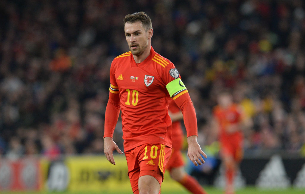 Wales v Belgium - 2022 FIFA World Cup Qualifier