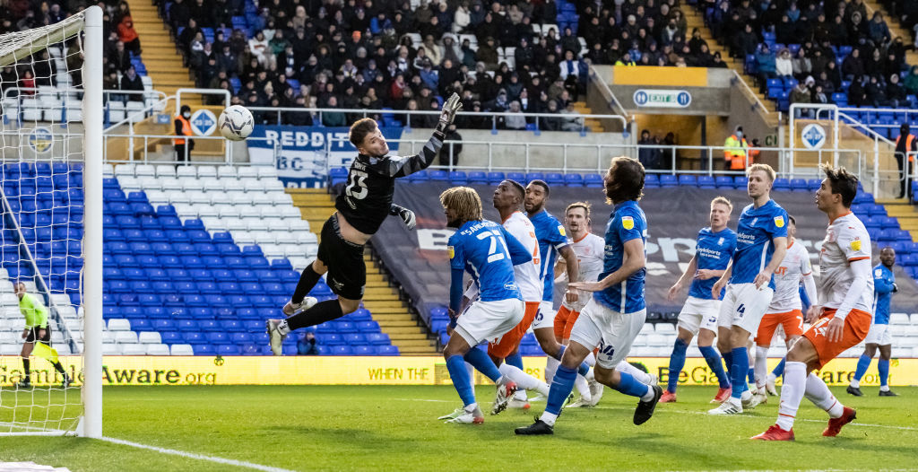 Photo by Andrew Kearns - CameraSport via Getty Images