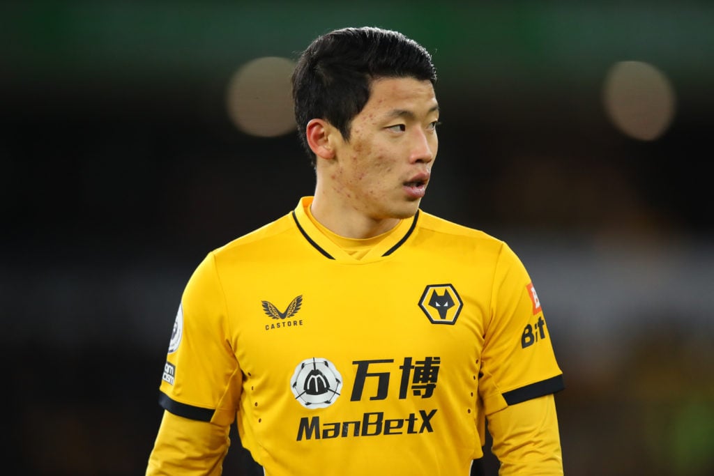 Wolverhampton Wanderers v Liverpool - Premier League