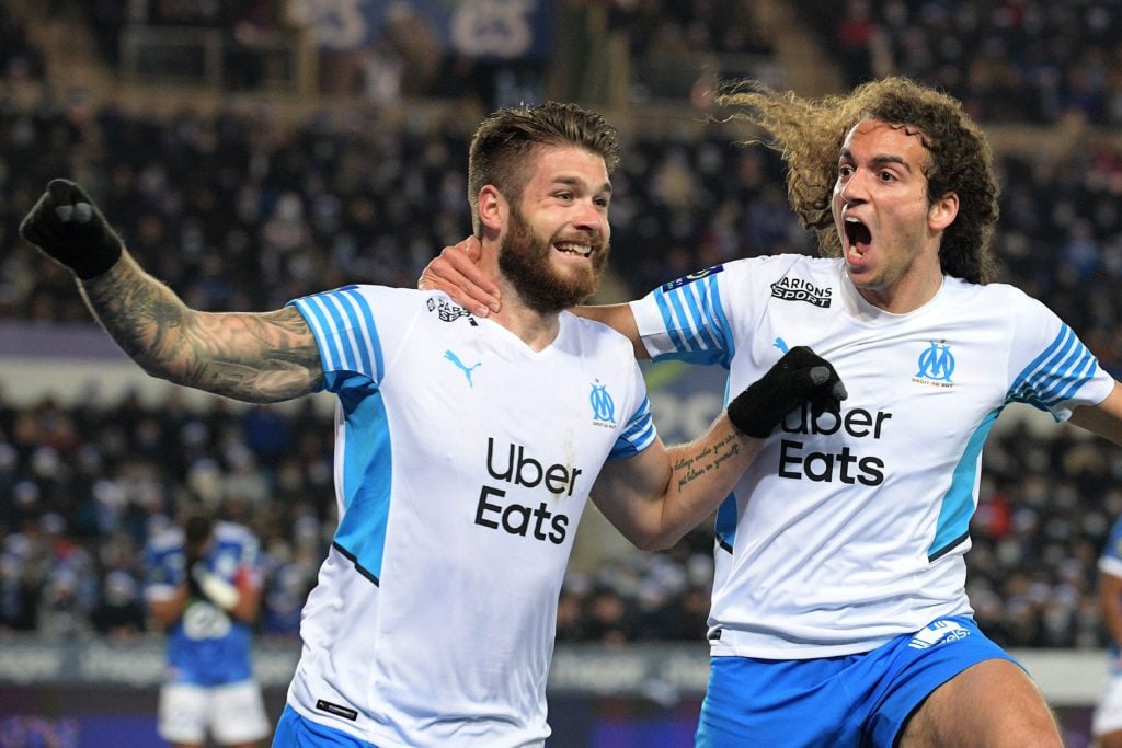 FBL-FRA-LIGUE1-STRASBOURG-MARSEILLE