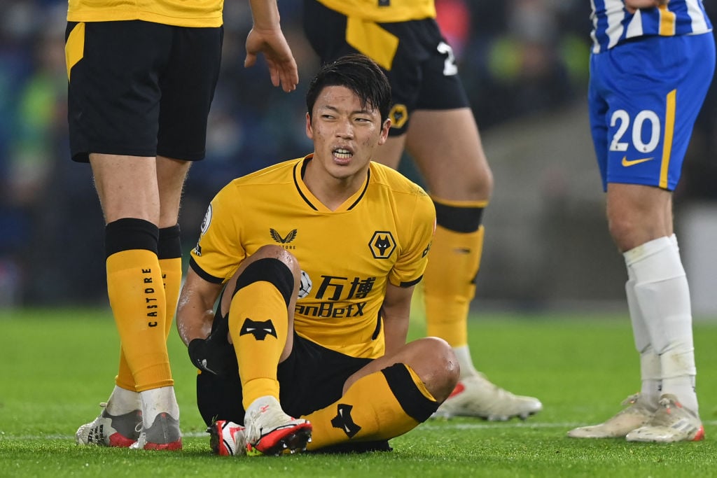 FBL-ENG-PR-BRIGHTON-WOLVES