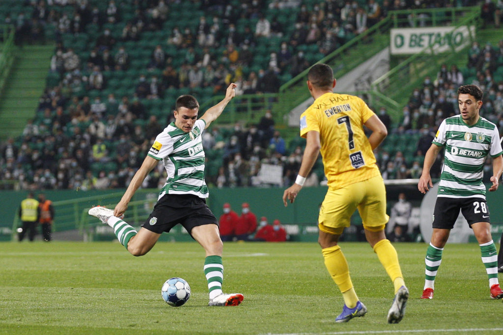 Sporting CP v Portimonense SC - Liga Portugal Bwin