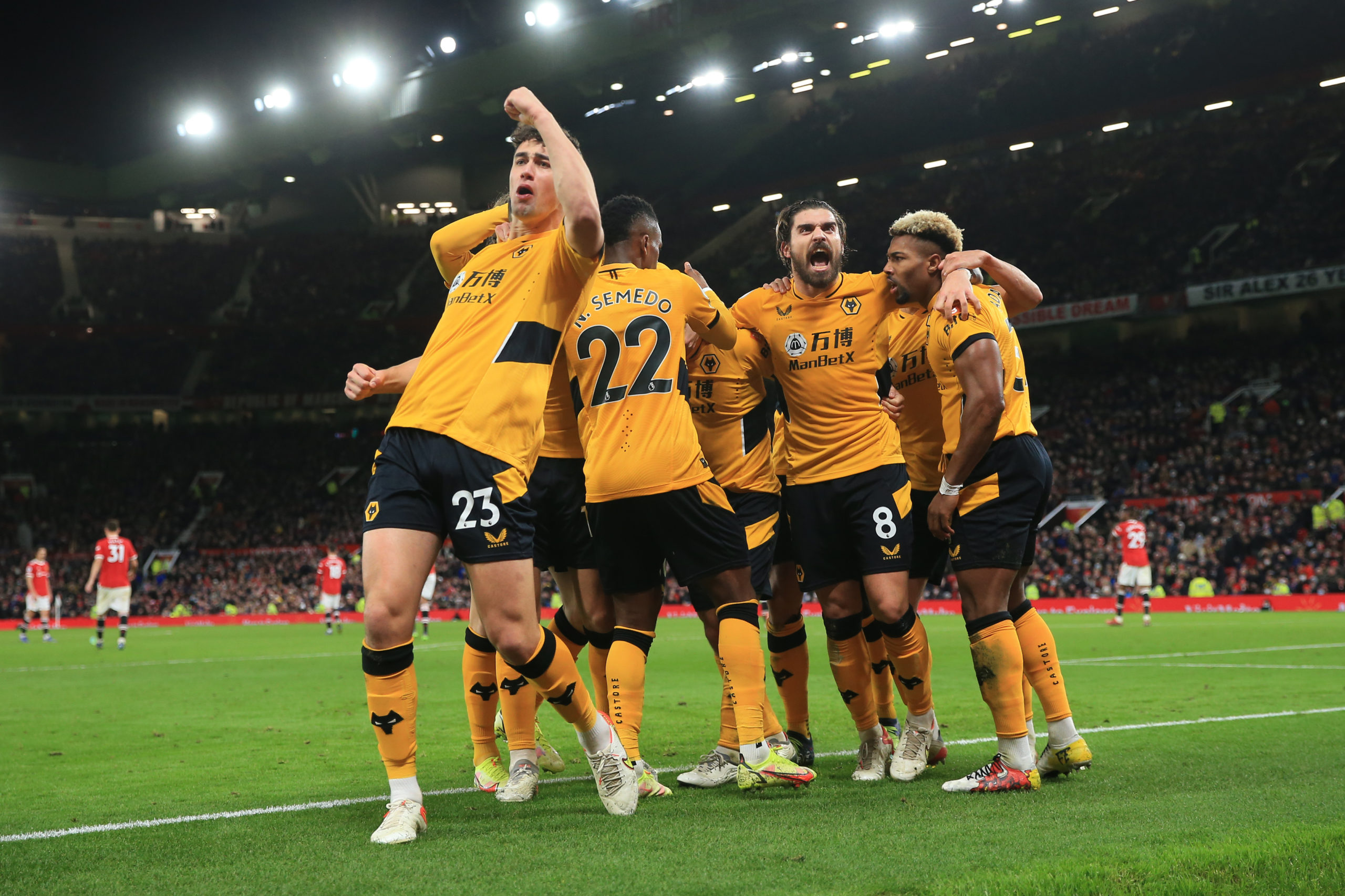 Photo by Simon Stacpoole/Offside/Offside via Getty Images