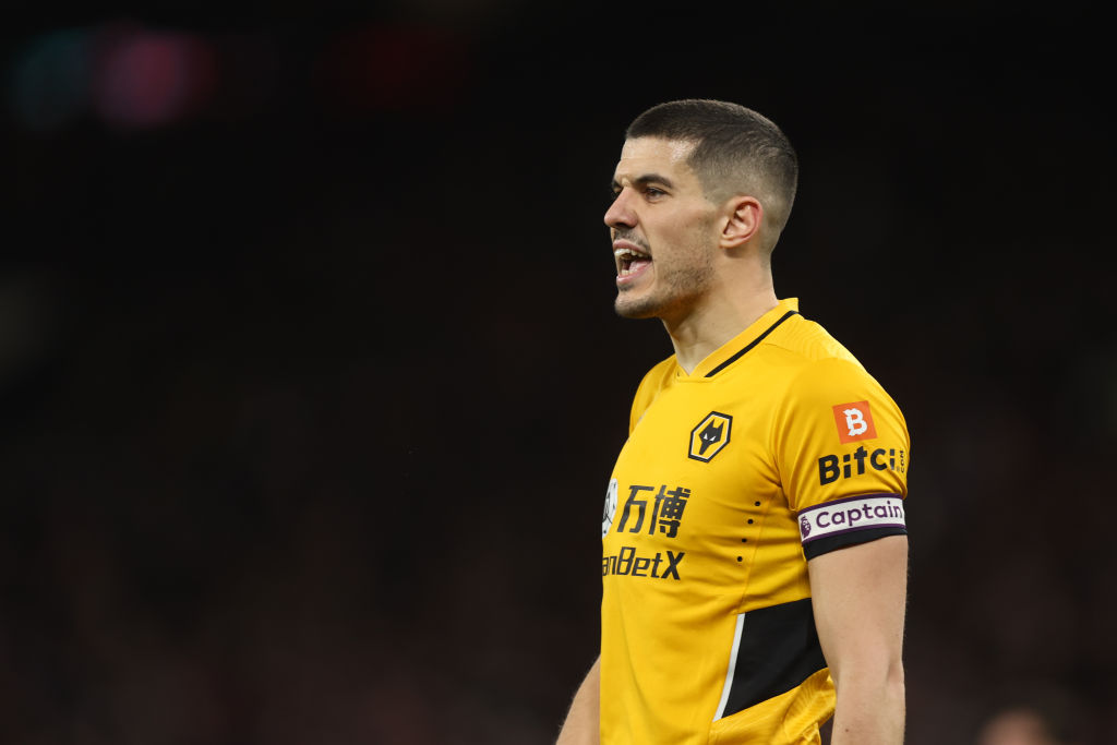 Manchester United v Wolverhampton Wanderers - Premier League